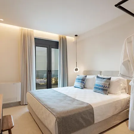 Villa Anama Villas, With Pool & Views To Rethymno, By Thinkvilla