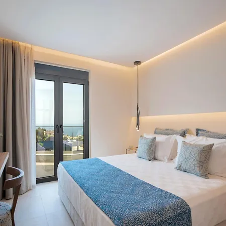 Anama Villas, With Pool & Views To Rethymno, By Thinkvilla Villa *