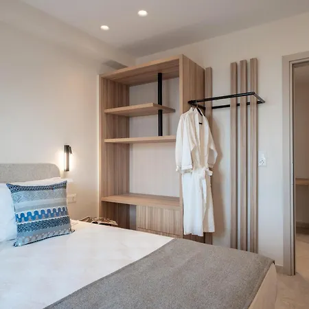 Villa Anama Villas, With Pool & Views To Rethymno, By Thinkvilla