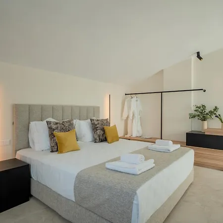 Anama Villas, With Pool & Views To Rethymno, By Thinkvilla Villa *