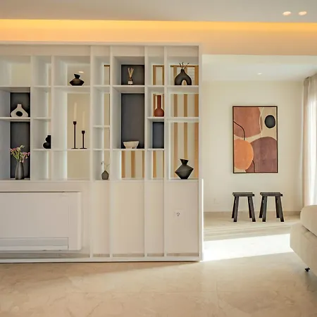 Anama Villas, With Pool & Views To Rethymno, By Thinkvilla *