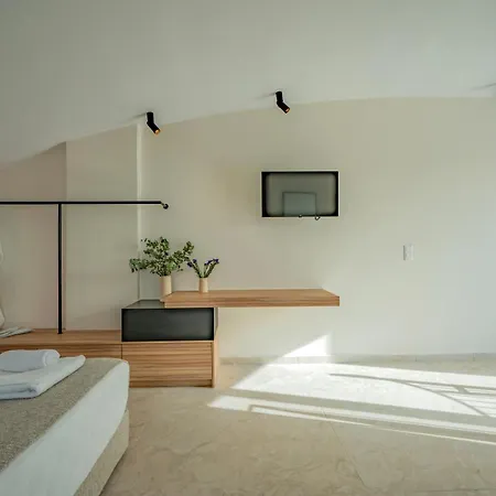 Villa Anama Villas, With Pool & Views To Rethymno, By Thinkvilla Atsipopoulo