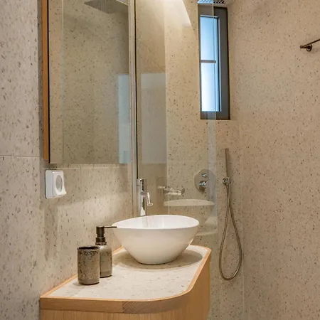 Anama Villas, With Pool & Views To Rethymno, By Thinkvilla Villa Atsipopoulo