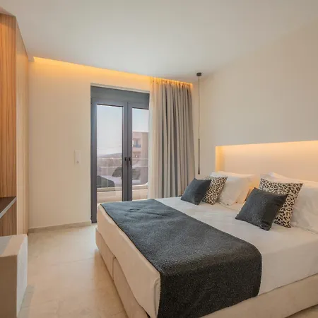 Villa Anama Villas, With Pool & Views To Rethymno, By Thinkvilla *