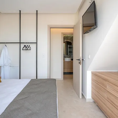 Anama Villas, With Pool & Views To Rethymno, By Thinkvilla * Atsipopoulo
