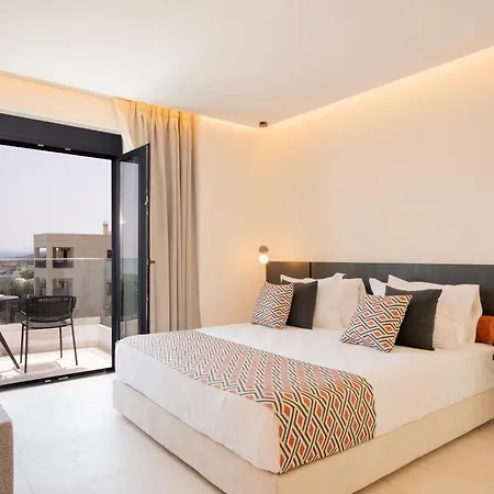 Anama Villas, With Pool & Views To Rethymno, By Thinkvilla Villa *