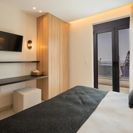 Anama Villas, With Pool & Views To Rethymno, By Thinkvilla Villa