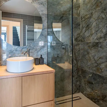 Anama Villas, With Pool & Views To Rethymno, By Thinkvilla Villa Atsipopoulo